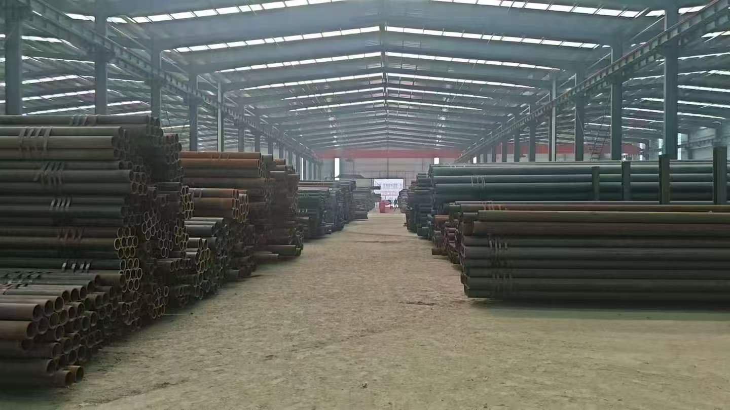 鹤壁市异形无缝钢管Q355E槽钢 - 排名